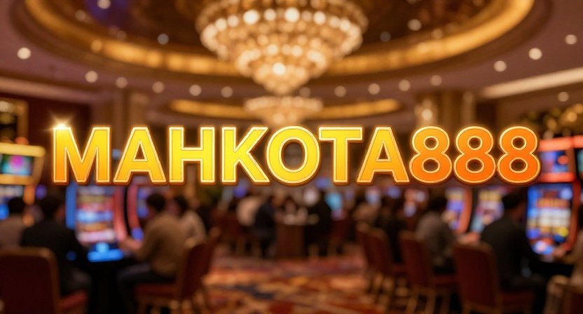 MAHKOTA888 MAHKOTA888